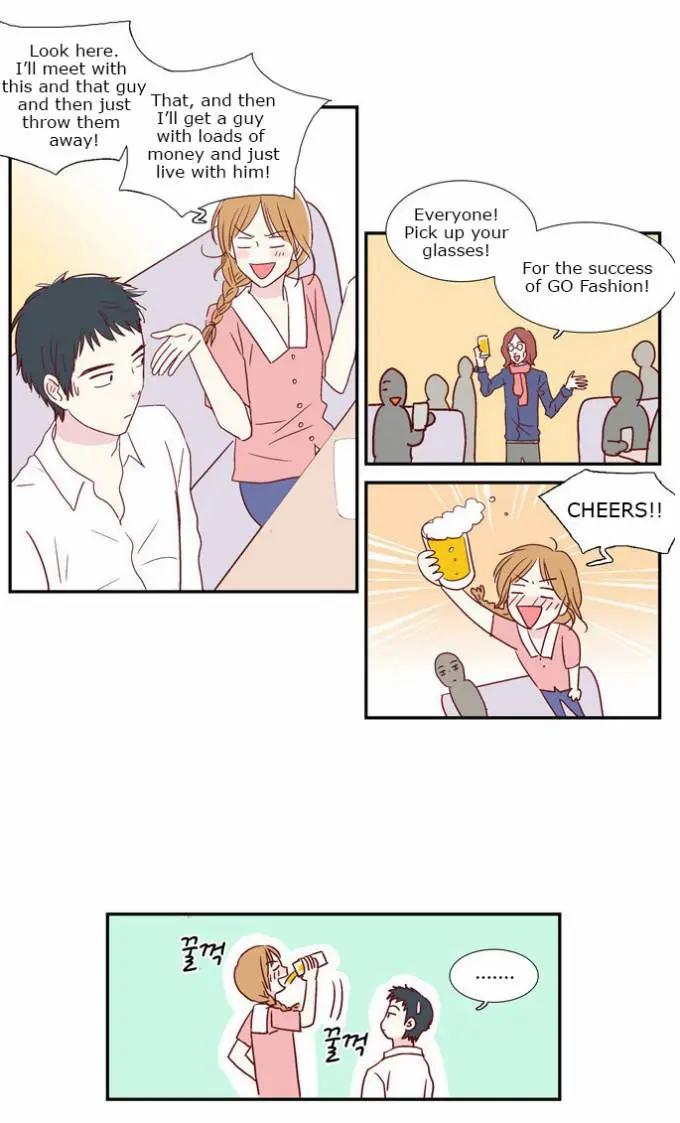 We Broke Up Episode 4 - Page 18
