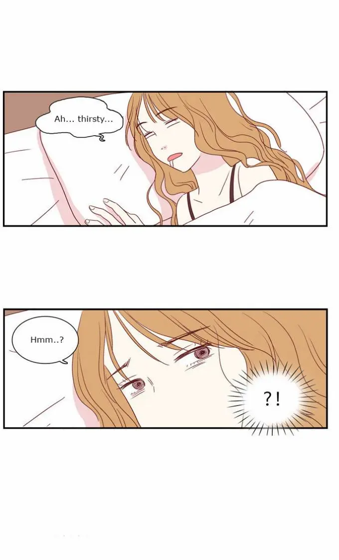 We Broke Up Episode 4 - Page 22