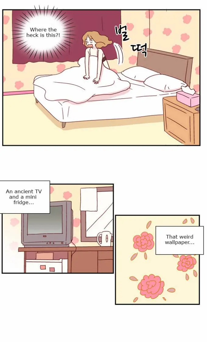 We Broke Up Episode 4 - Page 23