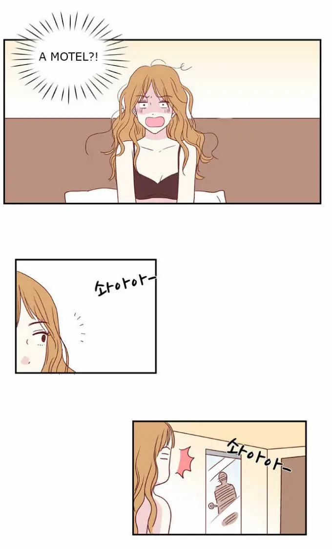 We Broke Up Episode 4 - Page 24