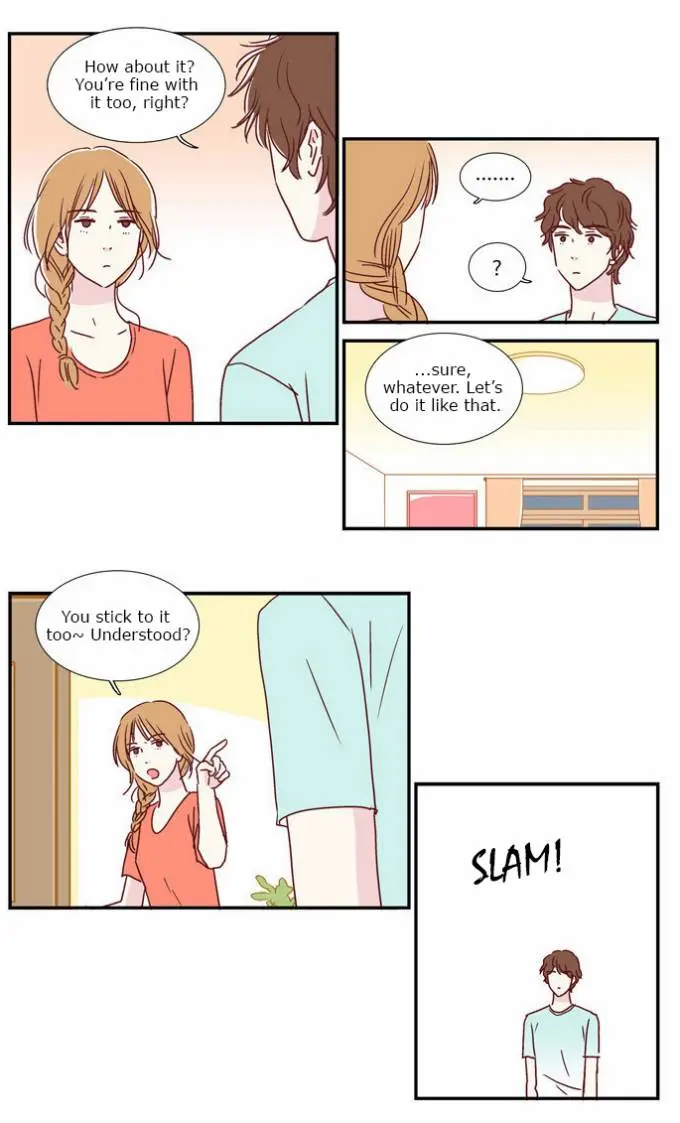 We Broke Up Episode 4 - Page 3