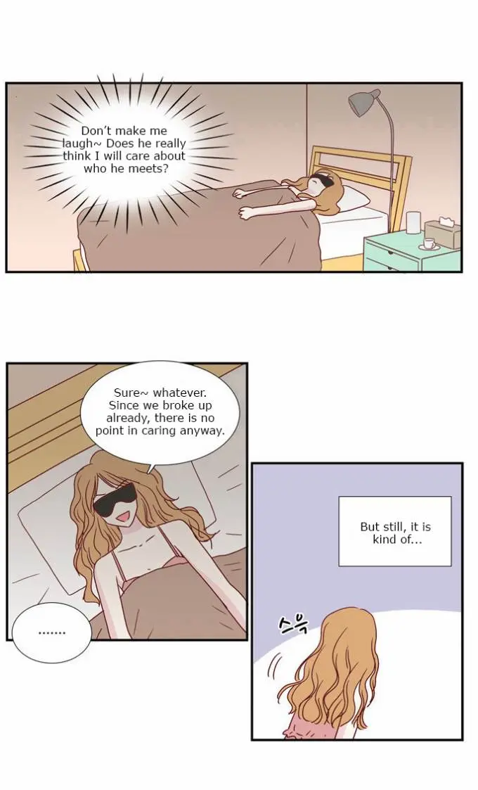We Broke Up Episode 4 - Page 4