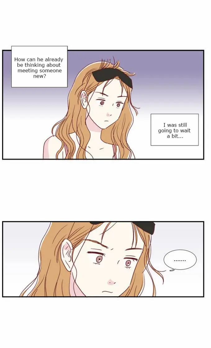 We Broke Up Episode 4 - Page 5