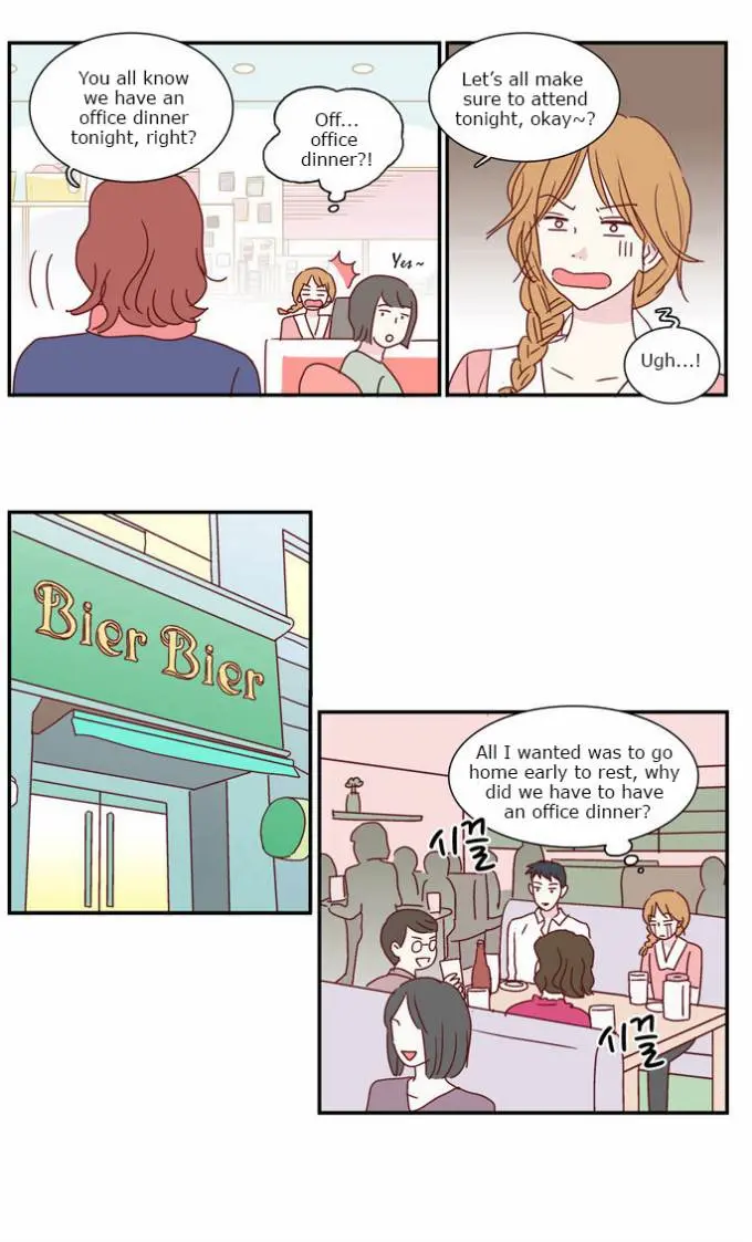 We Broke Up Episode 4 - Page 9