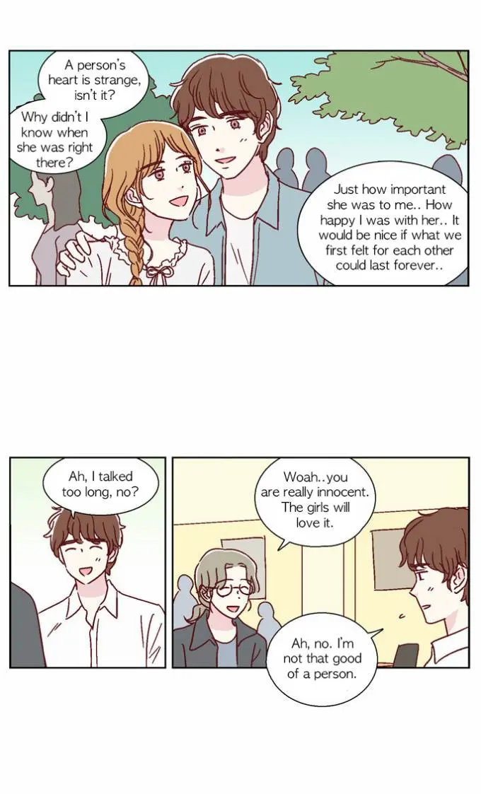 We Broke Up Episode 40 - Page 12