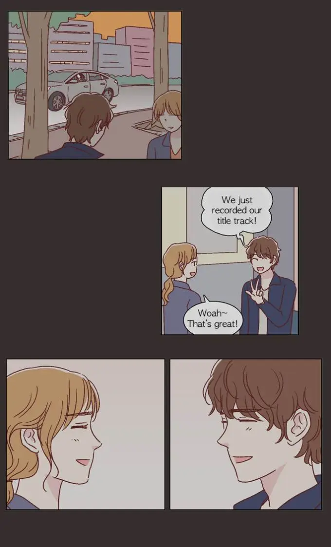 We Broke Up Episode 40 - Page 19