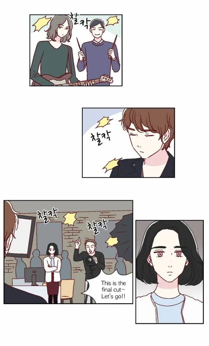 We Broke Up Episode 40 - Page 2
