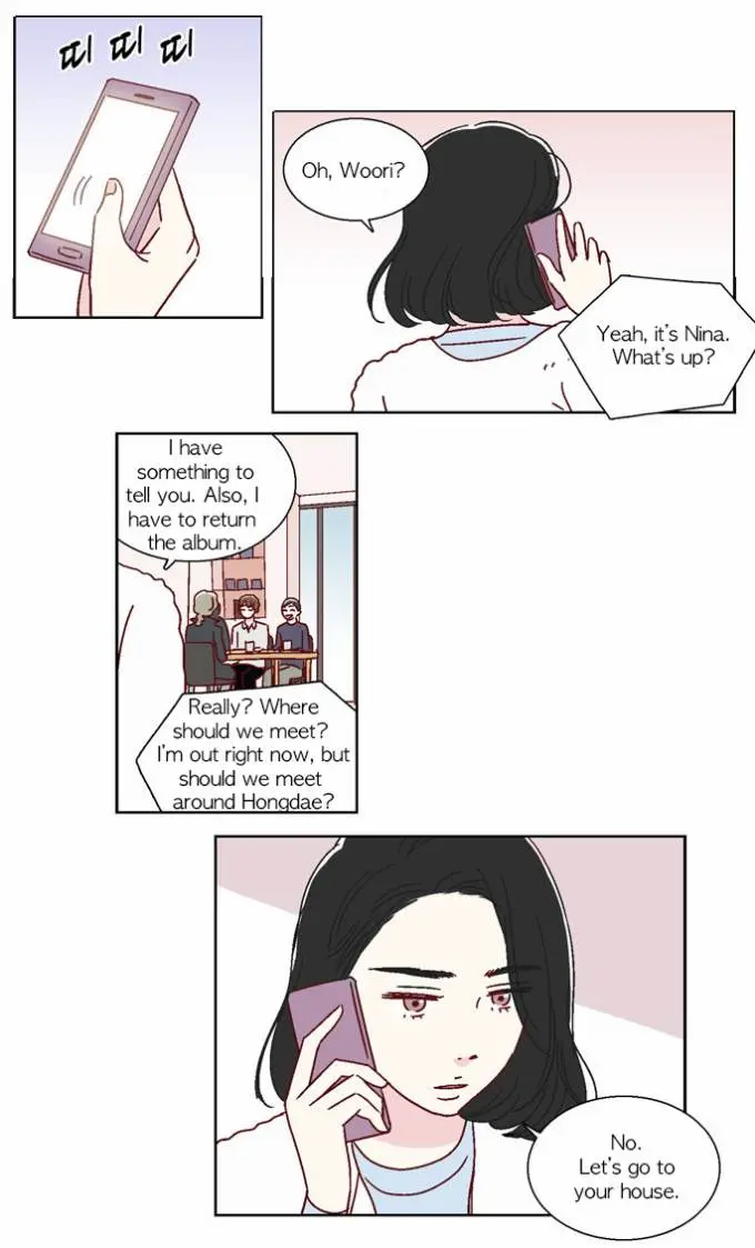 We Broke Up Episode 40 - Page 21