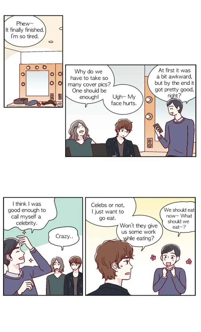 We Broke Up Episode 40 - Page 3