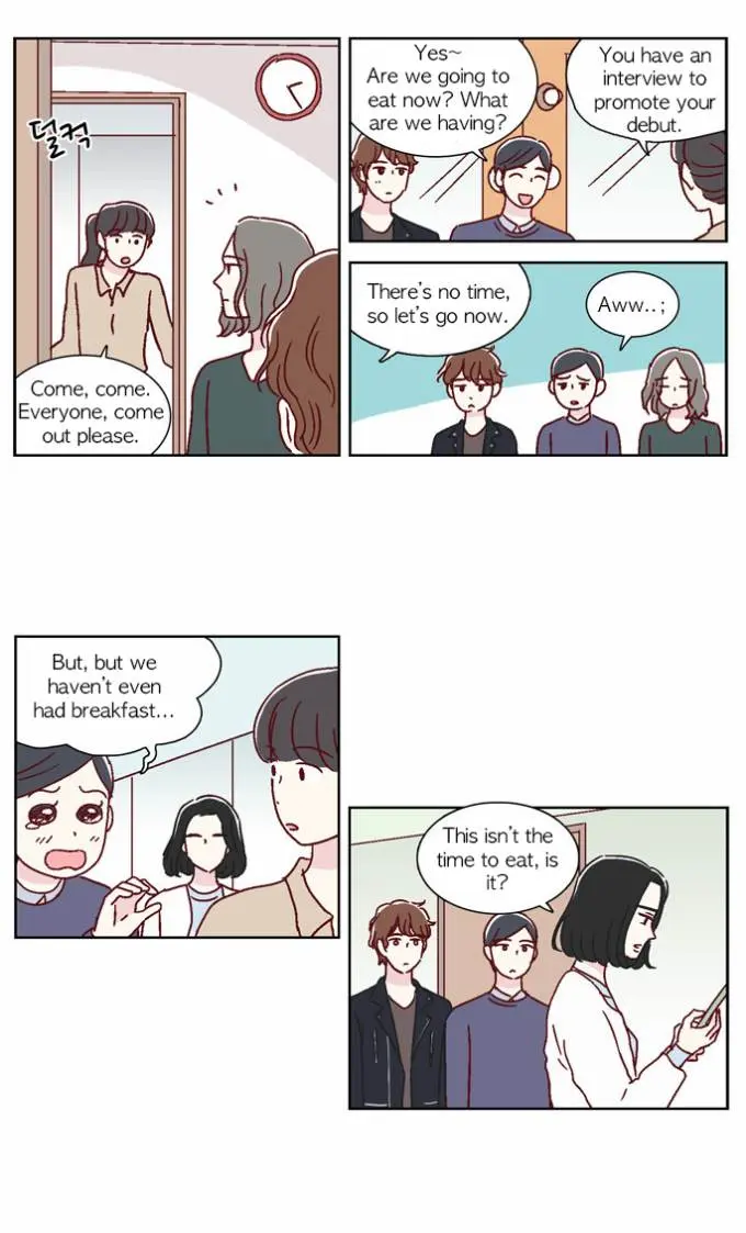 We Broke Up Episode 40 - Page 4