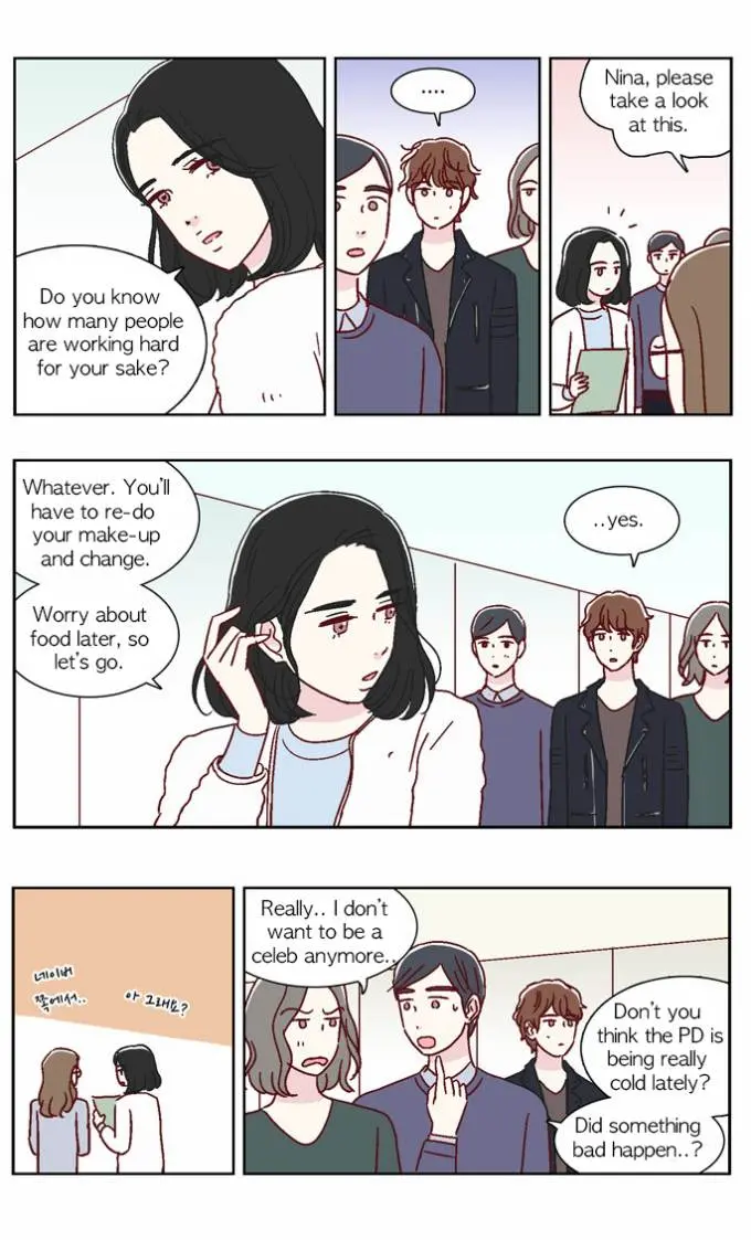 We Broke Up Episode 40 - Page 5