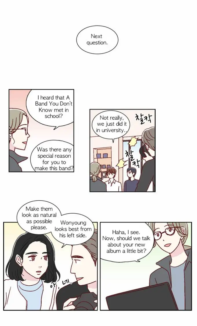 We Broke Up Episode 40 - Page 7