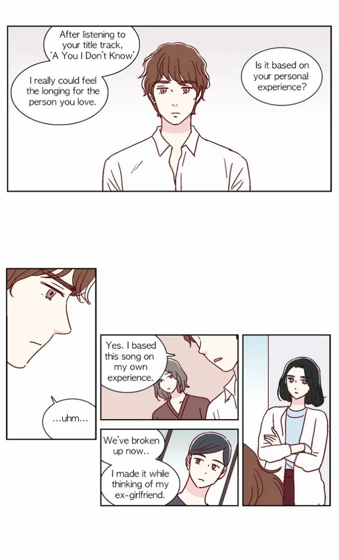 We Broke Up Episode 40 - Page 8