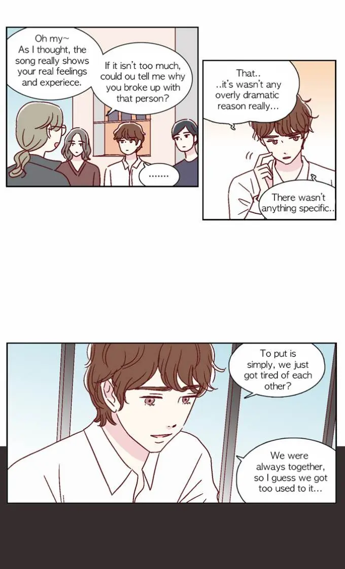We Broke Up Episode 40 - Page 9