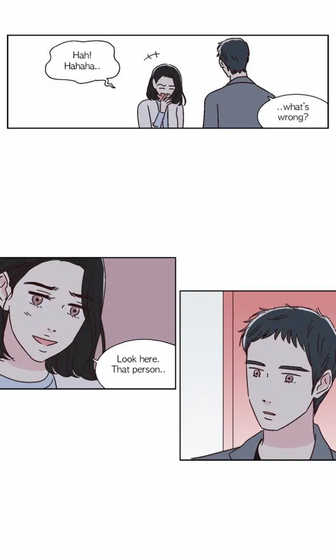 We Broke Up Episode 41 - Page 10