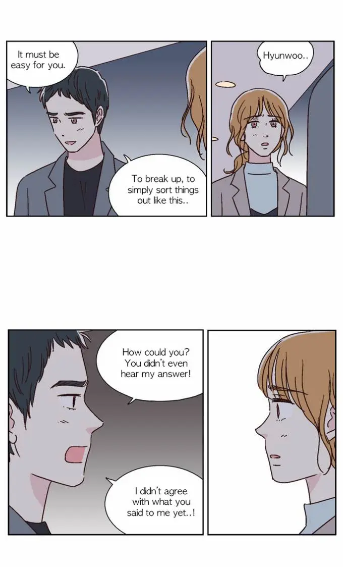 We Broke Up Episode 41 - Page 16