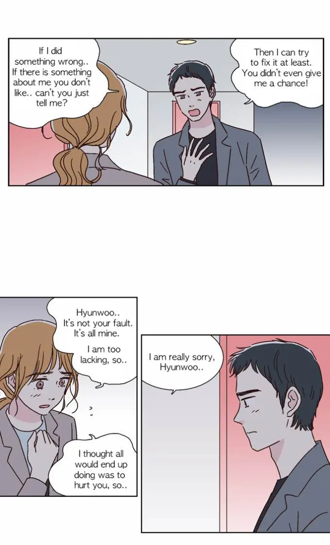 We Broke Up Episode 41 - Page 17