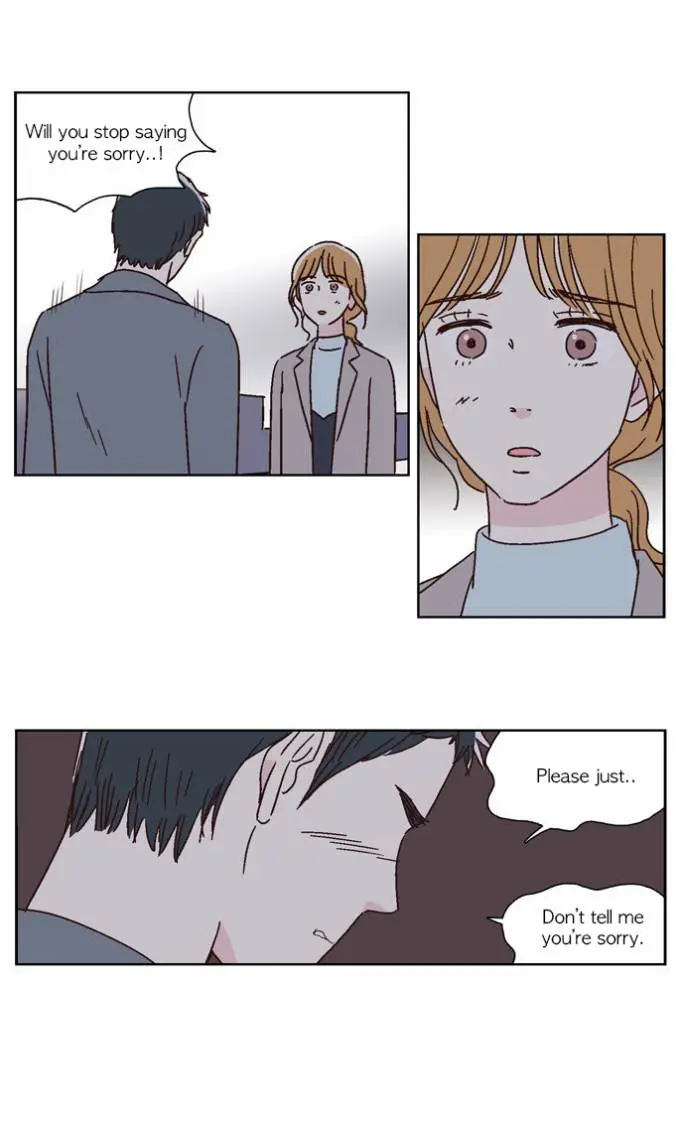 We Broke Up Episode 41 - Page 18