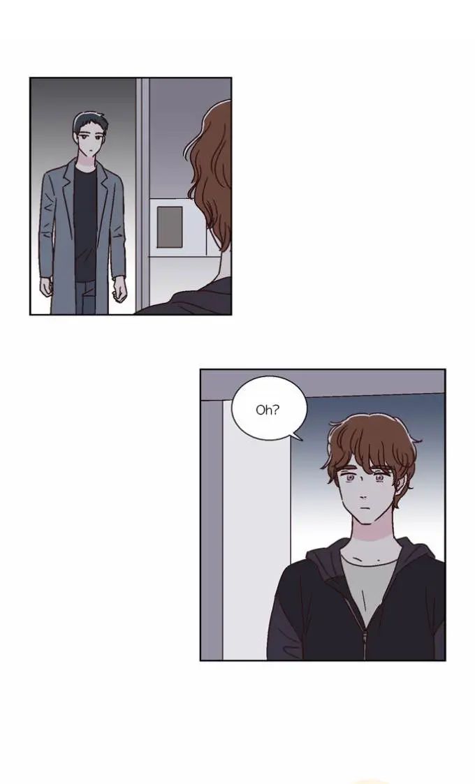 We Broke Up Episode 41 - Page 22