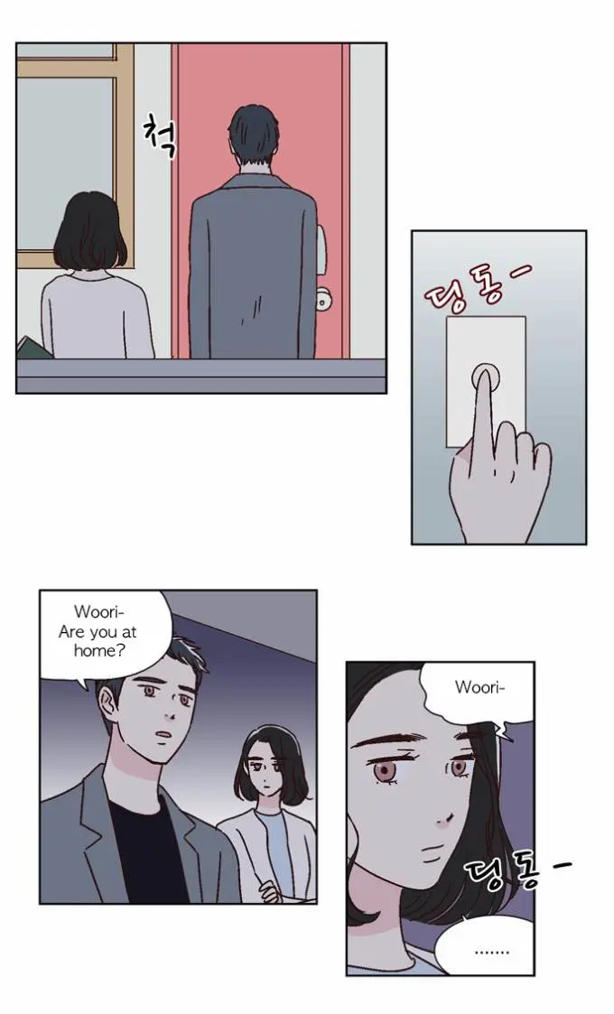 We Broke Up Episode 41 - Page 6
