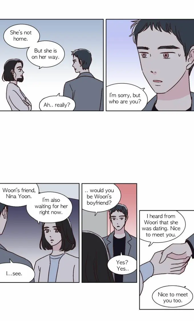 We Broke Up Episode 41 - Page 7