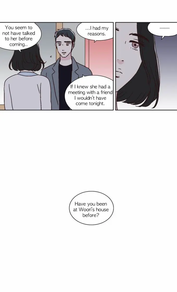 We Broke Up Episode 41 - Page 8