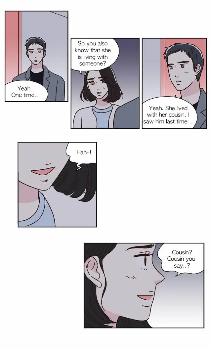 We Broke Up Episode 41 - Page 9