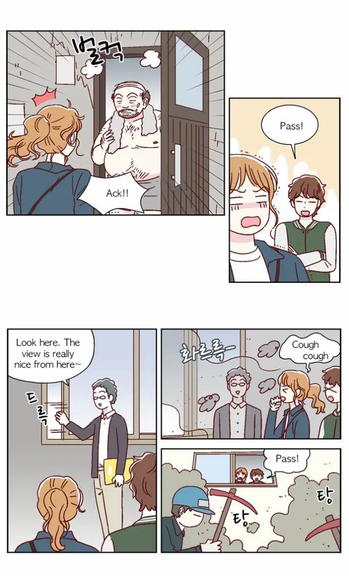 We Broke Up Episode 42 - Page 10