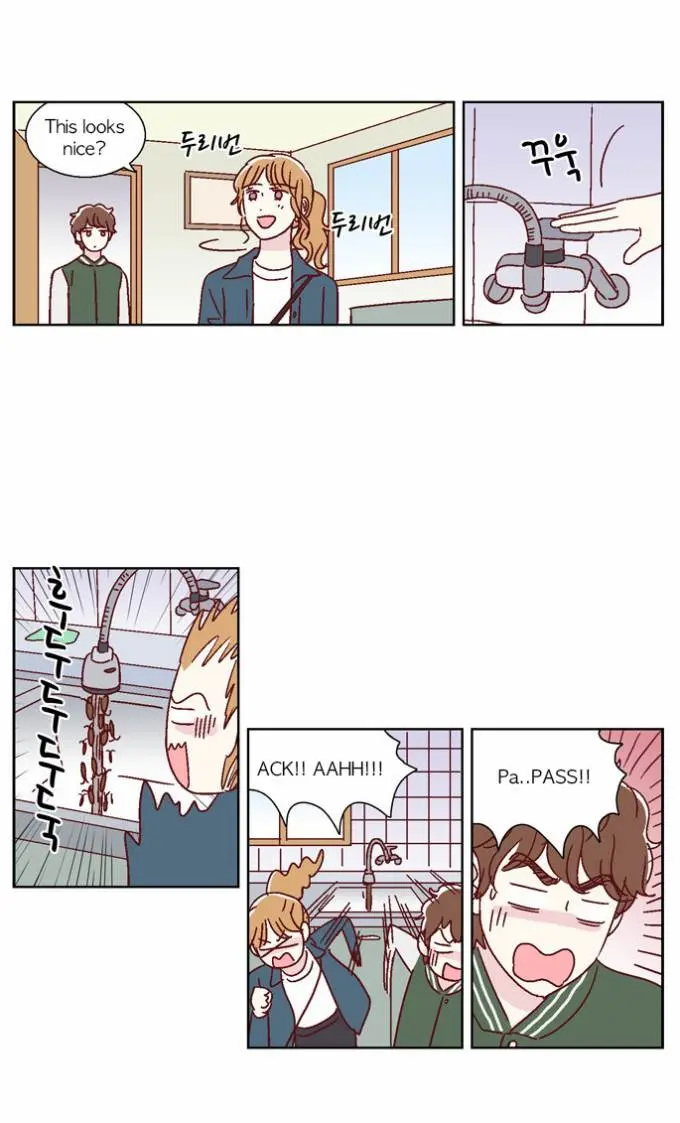 We Broke Up Episode 42 - Page 11