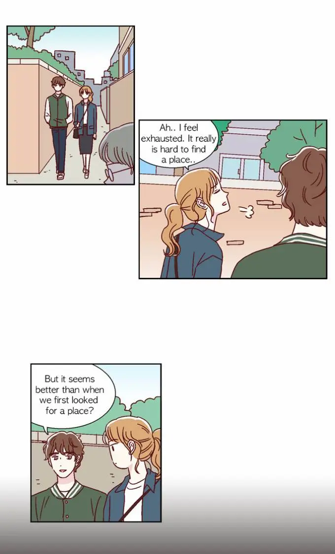 We Broke Up Episode 42 - Page 12