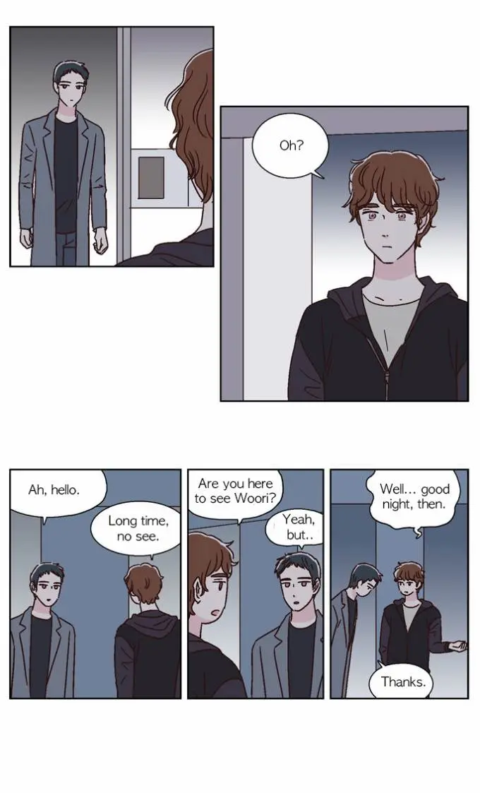 We Broke Up Episode 42 - Page 2