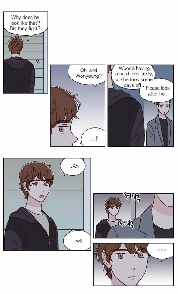 We Broke Up Episode 42 - Page 3