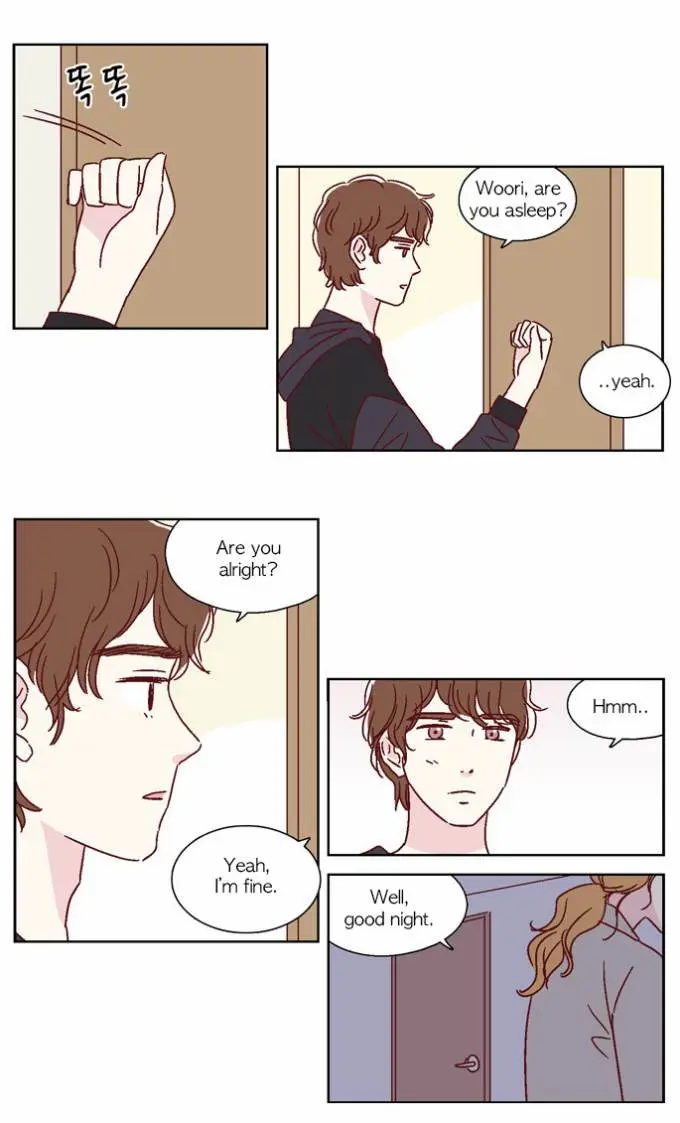 We Broke Up Episode 42 - Page 4