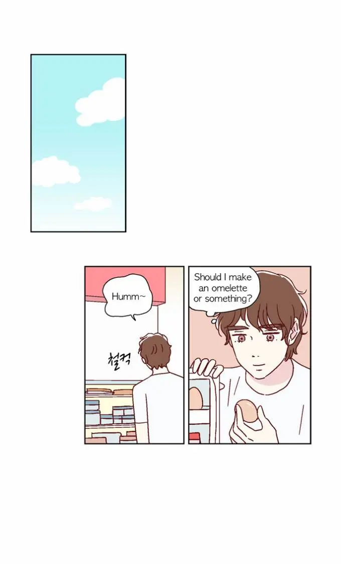 We Broke Up Episode 42 - Page 6
