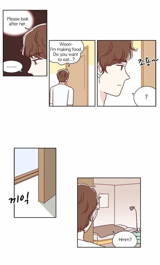 We Broke Up Episode 42 - Page 7