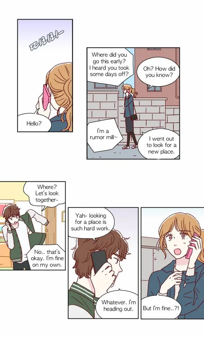 We Broke Up Episode 42 - Page 8