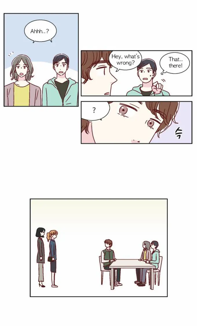 We Broke Up Episode 43 - Page 10