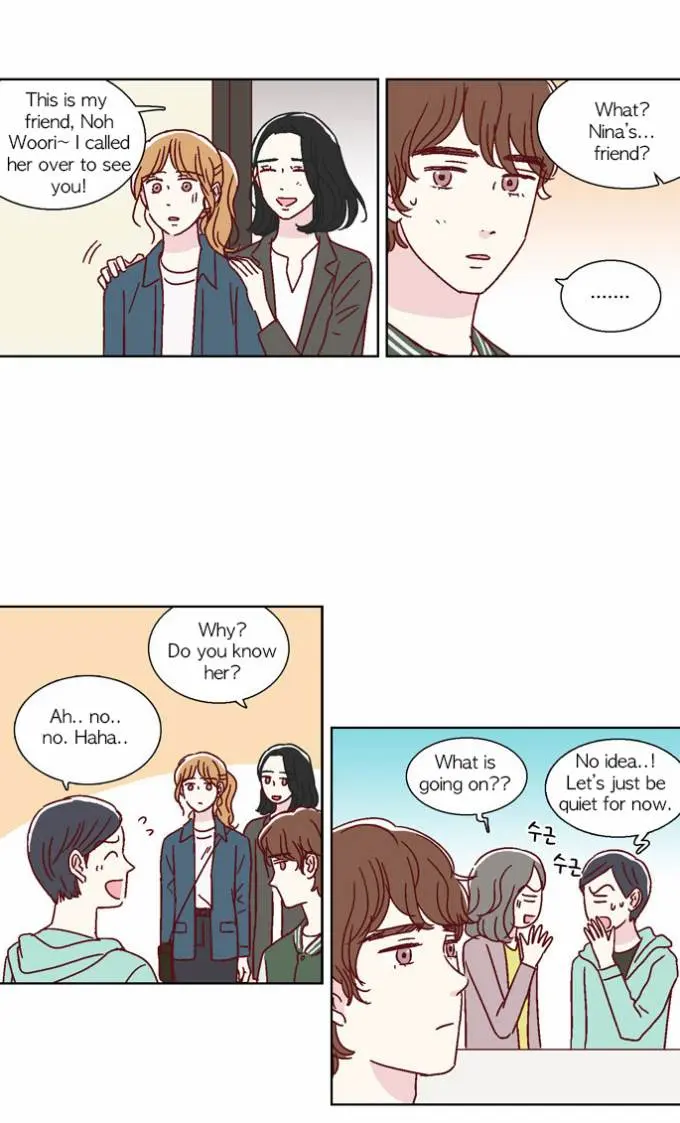 We Broke Up Episode 43 - Page 12