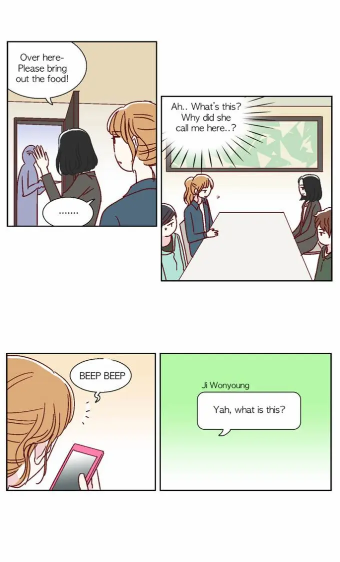 We Broke Up Episode 43 - Page 14