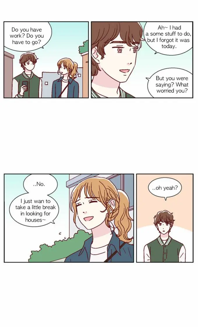 We Broke Up Episode 43 - Page 2