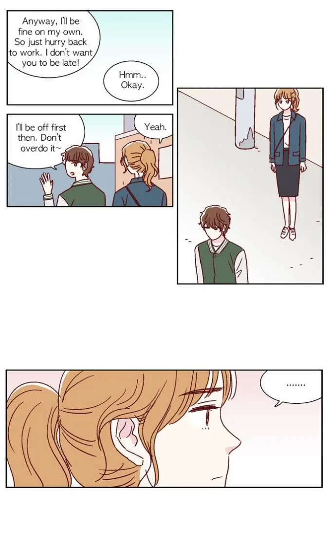 We Broke Up Episode 43 - Page 3