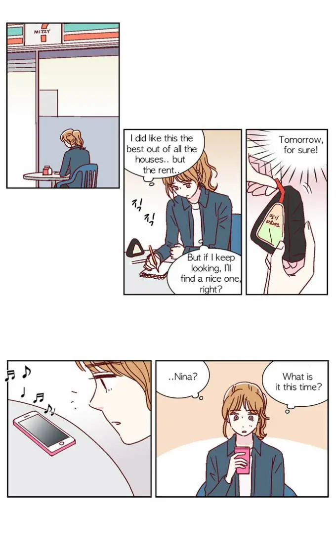 We Broke Up Episode 43 - Page 4
