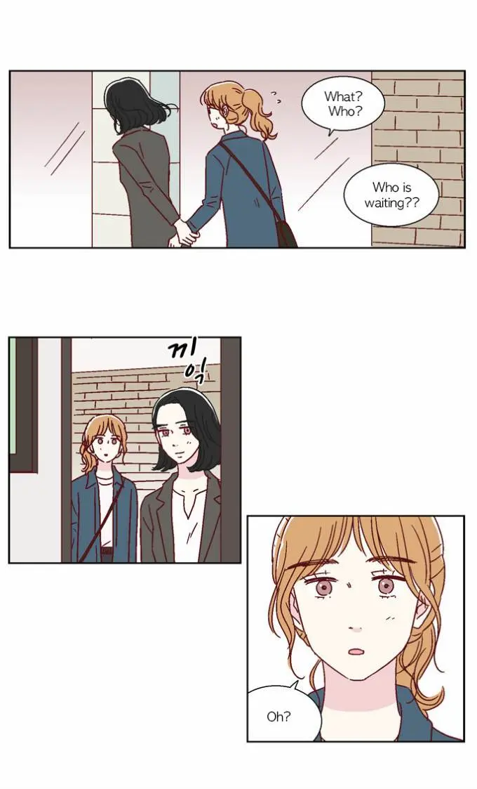 We Broke Up Episode 43 - Page 7