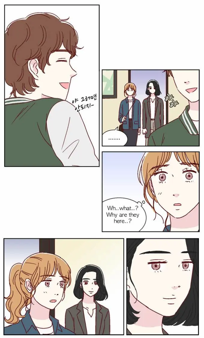 We Broke Up Episode 43 - Page 9