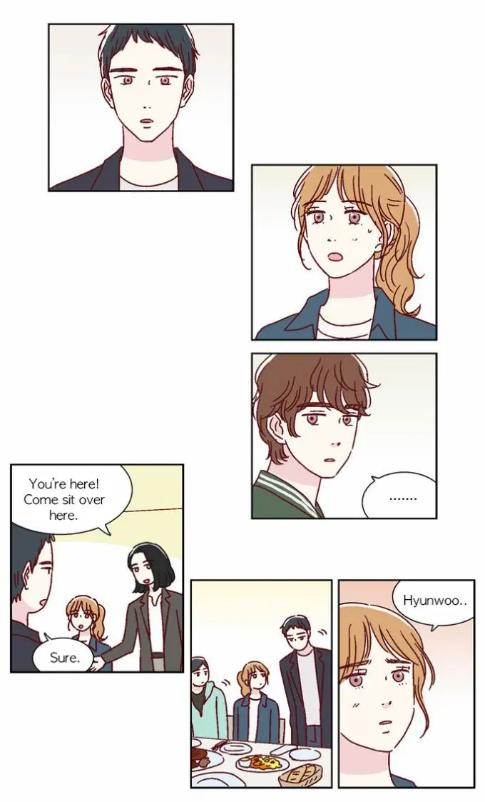 We Broke Up Episode 44 - Page 1