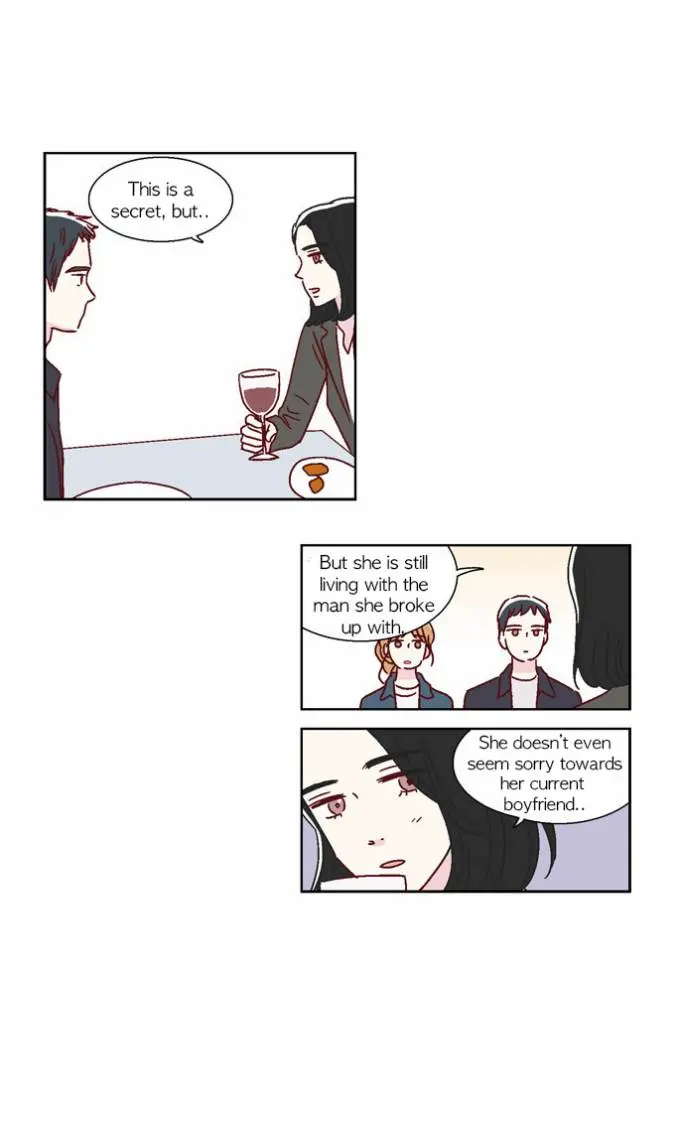 We Broke Up Episode 44 - Page 13