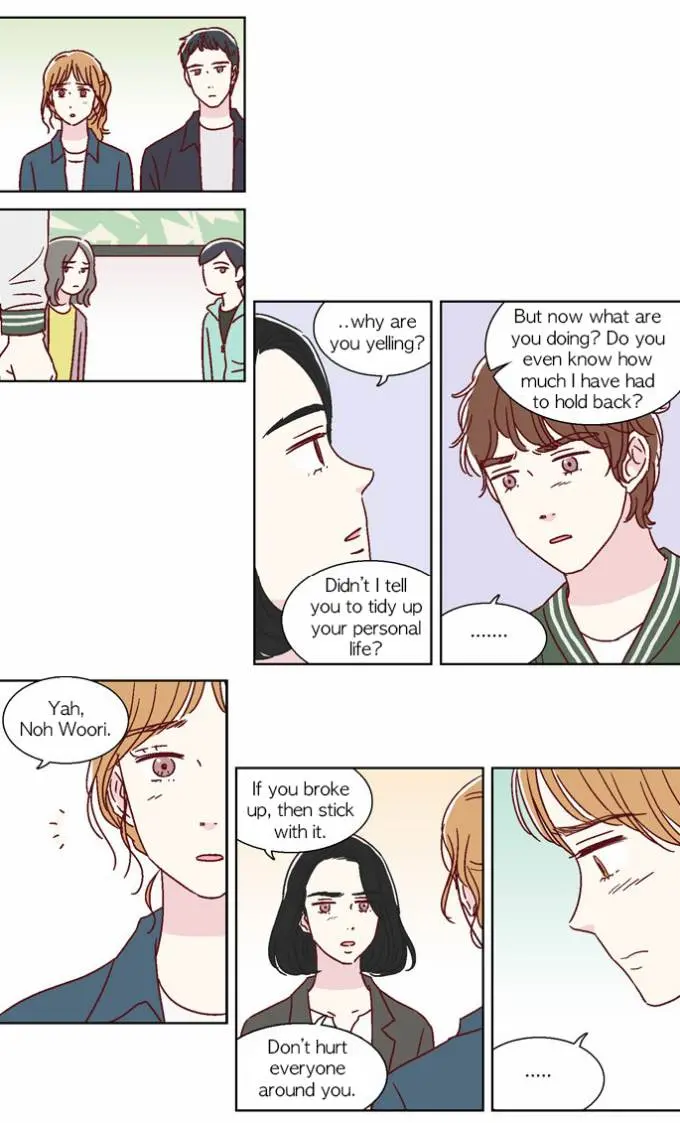 We Broke Up Episode 44 - Page 16