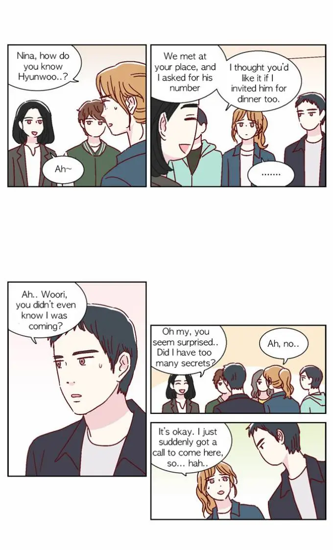 We Broke Up Episode 44 - Page 2