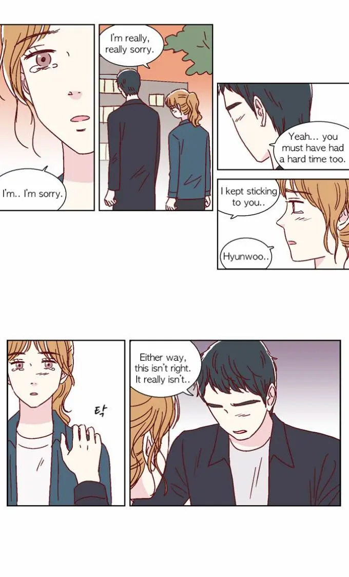 We Broke Up Episode 44 - Page 21