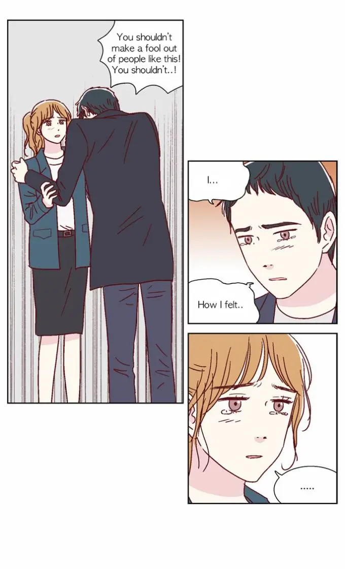 We Broke Up Episode 44 - Page 22